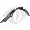 HONDA 74151SAAZ00 Panelling, mudguard